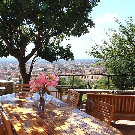 Casa Gemma Frühstückspension 3*