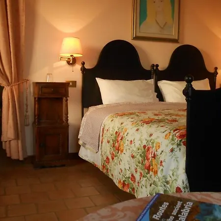 Casa Gemma Bed & Breakfast