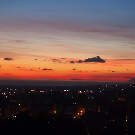 Bed & Breakfast Casa Gemma