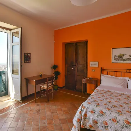 Frühstückspension Casa Gemma 3*