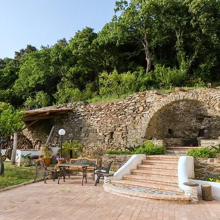 Casa Gemma Bed & Breakfast