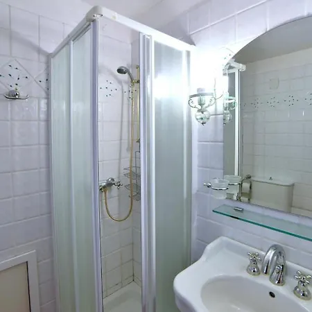 Casa Gemma Bed & Breakfast