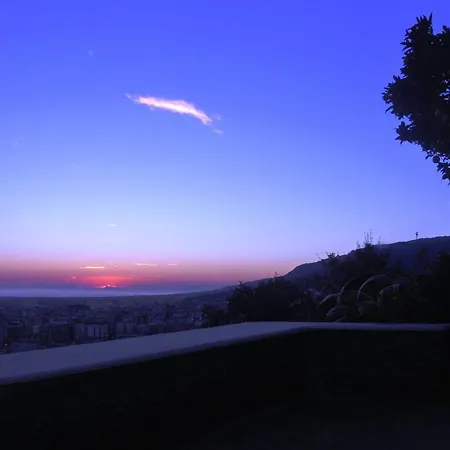 Bed & Breakfast Casa Gemma