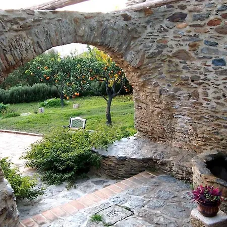 Casa Gemma 拉默齐亚泰尔默