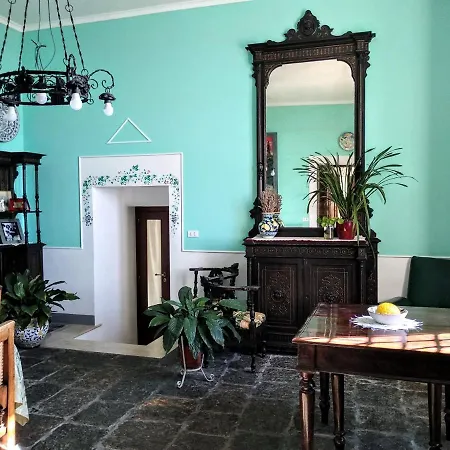 Casa Gemma Lamezia Terme