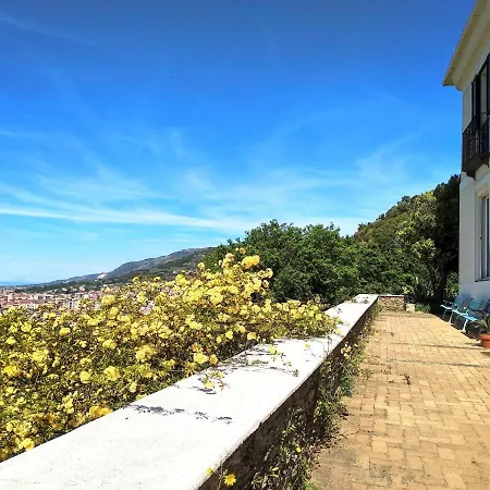 Bed & Breakfast Casa Gemma