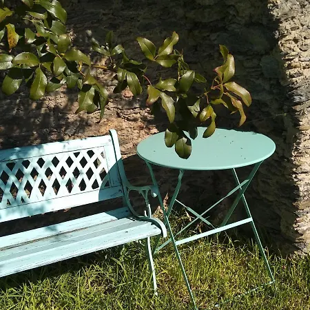 Bed & Breakfast Casa Gemma 3*