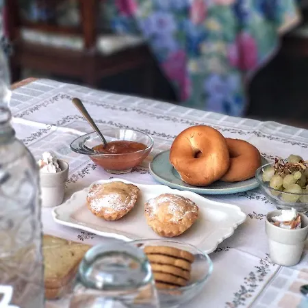 Casa Gemma Frühstückspension