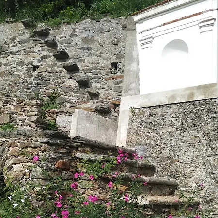 Casa Gemma Lamezia Terme