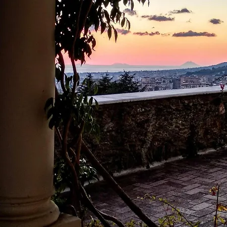 Bed & Breakfast Casa Gemma 3*