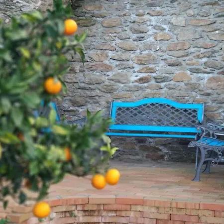 Casa Gemma Frühstückspension 3*