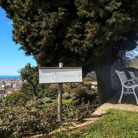 Casa Gemma 3*