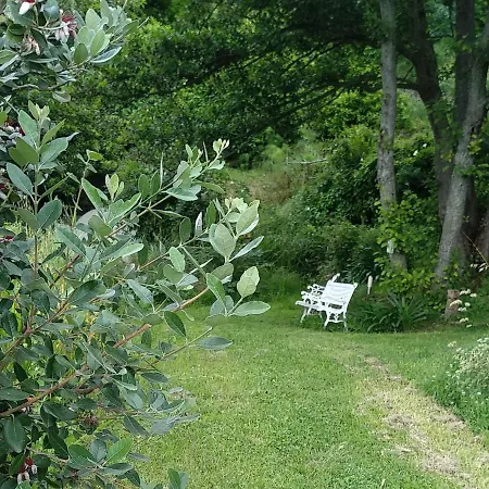 Bed & Breakfast Casa Gemma 3*