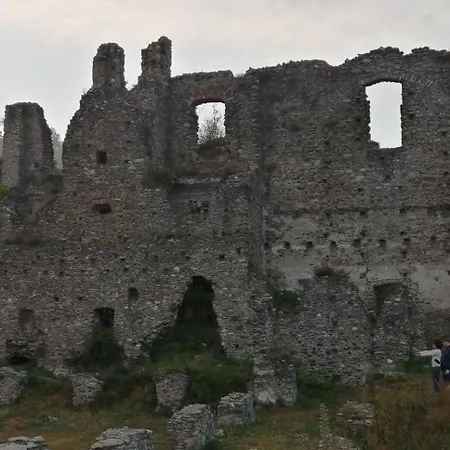 Casa Gemma Lamezia Terme