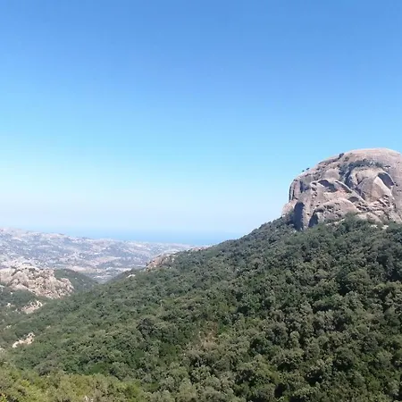 Casa Gemma Bed & Breakfast