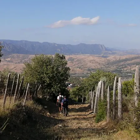 Casa Gemma Bed & Breakfast Lamezia Terme