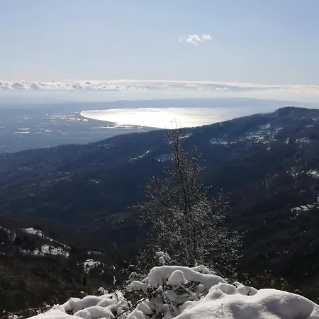 Casa Gemma Frühstückspension 3*