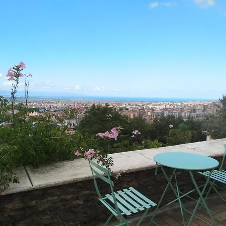 Frühstückspension Casa Gemma Lamezia Terme