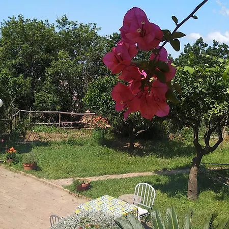 Casa Gemma Frühstückspension Lamezia Terme