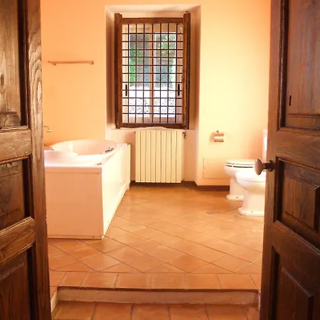 Casa Gemma Bed & Breakfast 3*
