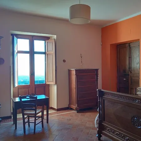 Casa Gemma Lamezia Terme