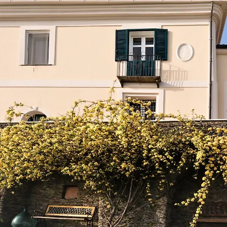 Casa Gemma Bed & Breakfast 3*