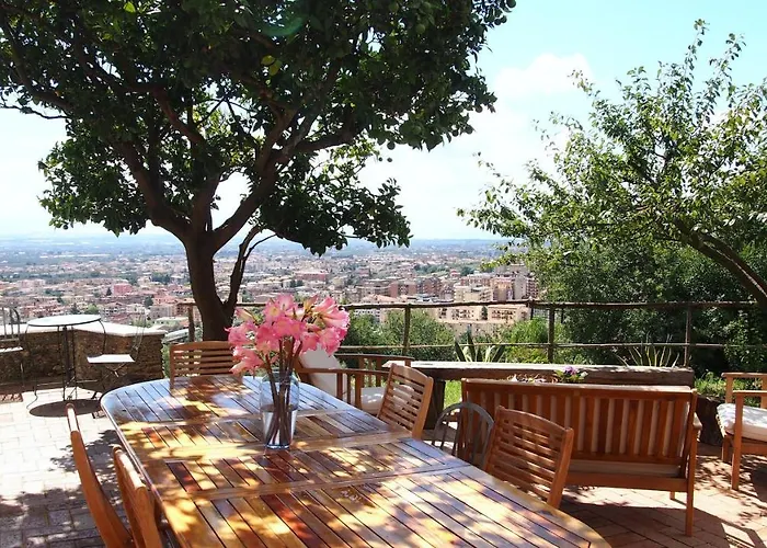 Casa Gemma 住宿加早餐酒店 3*