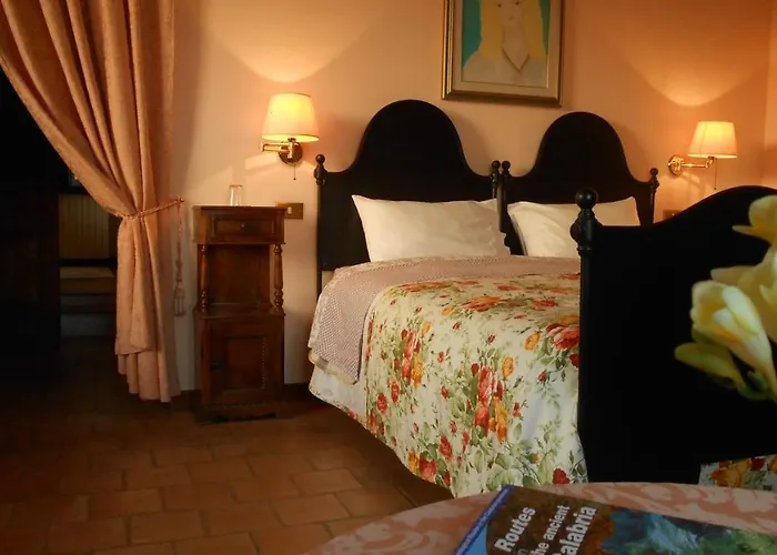 Casa Gemma 住宿加早餐酒店