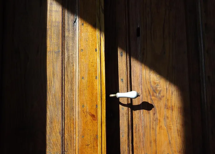 住宿加早餐酒店 Casa Gemma 3*