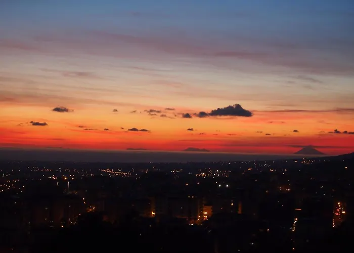 住宿加早餐酒店 Casa Gemma