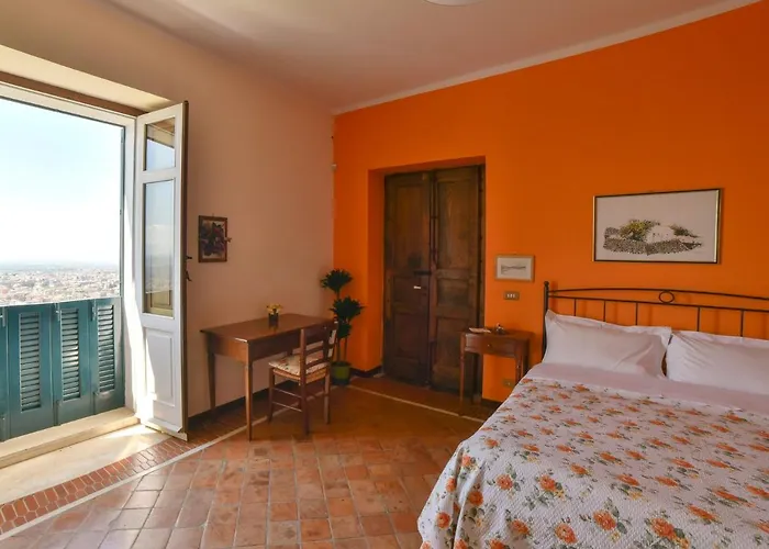 住宿加早餐酒店 Casa Gemma 3*