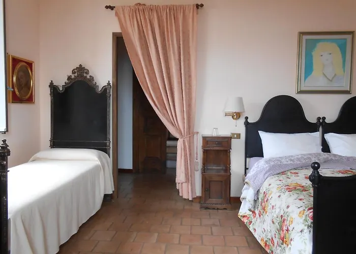 Casa Gemma 住宿加早餐酒店 3*