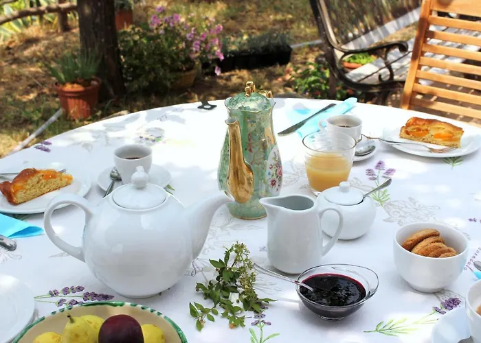 Casa Gemma 3* 拉默齐亚泰尔默