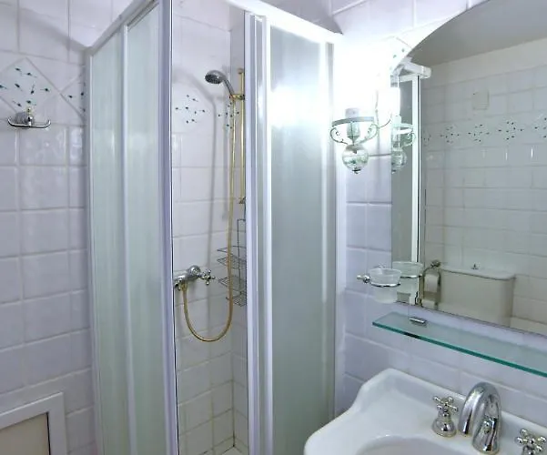 Casa Gemma 住宿加早餐酒店