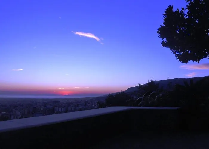 住宿加早餐酒店 Casa Gemma