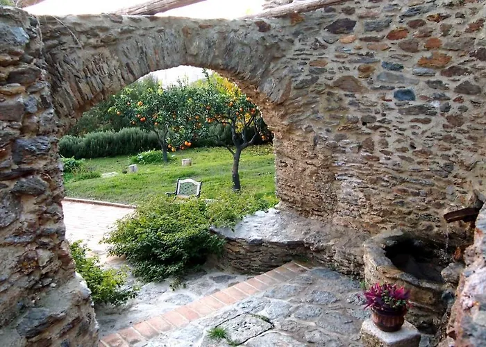 Casa Gemma 拉默齐亚泰尔默