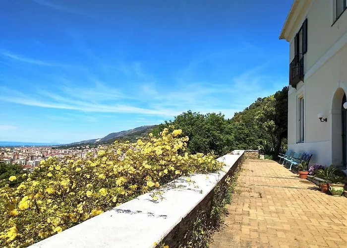 住宿加早餐酒店 Casa Gemma