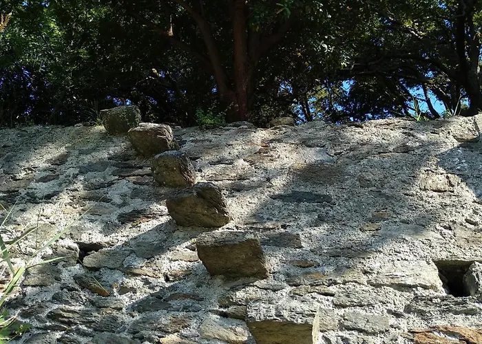 住宿加早餐酒店 Casa Gemma 拉默齐亚泰尔默