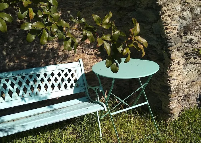 住宿加早餐酒店 Casa Gemma 3*