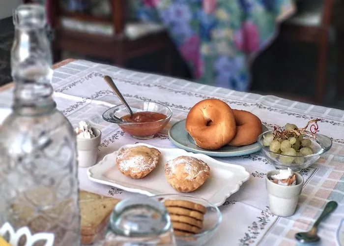 Casa Gemma 住宿加早餐酒店