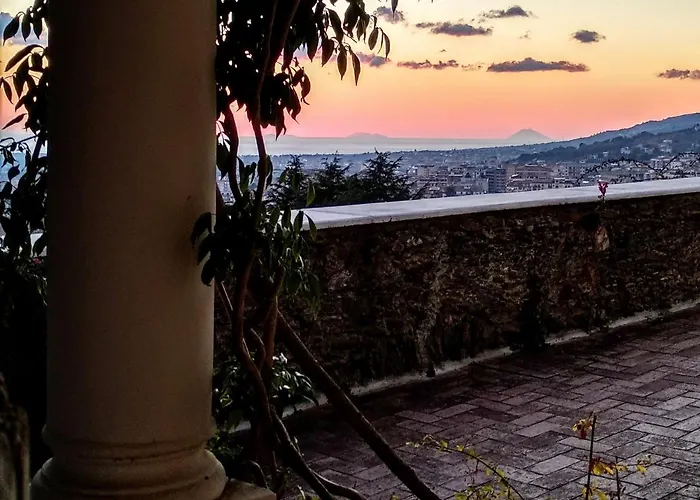 住宿加早餐酒店 Casa Gemma 3*