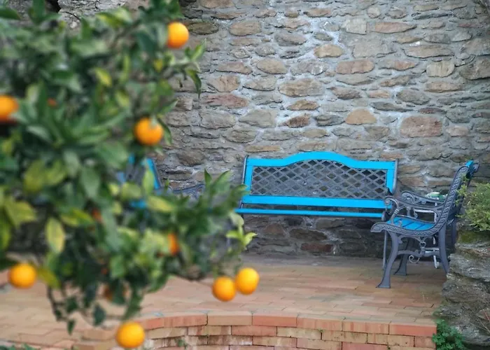 Casa Gemma 住宿加早餐酒店 3*