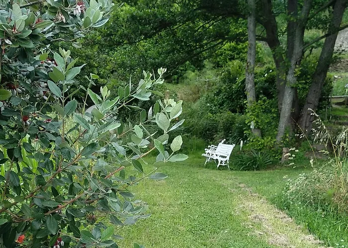 住宿加早餐酒店 Casa Gemma 3*