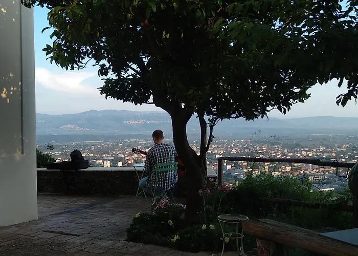 Casa Gemma 3* 拉默齐亚泰尔默