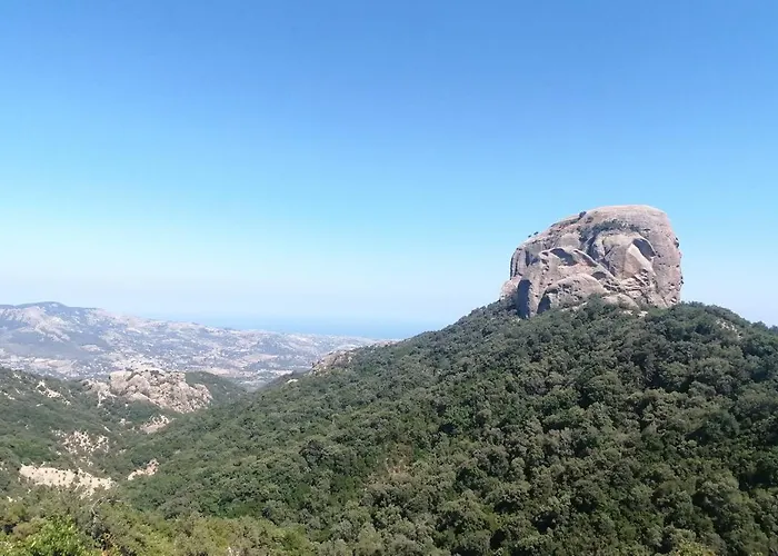 Casa Gemma 住宿加早餐酒店