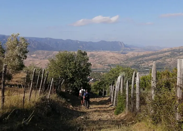 Casa Gemma 住宿加早餐酒店 拉默齐亚泰尔默