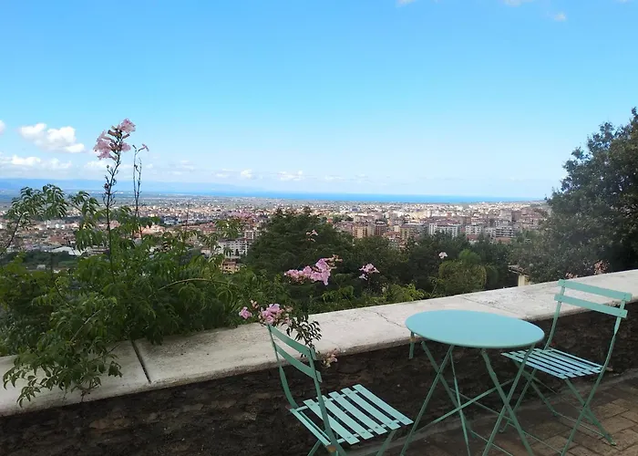 住宿加早餐酒店 Casa Gemma 拉默齐亚泰尔默